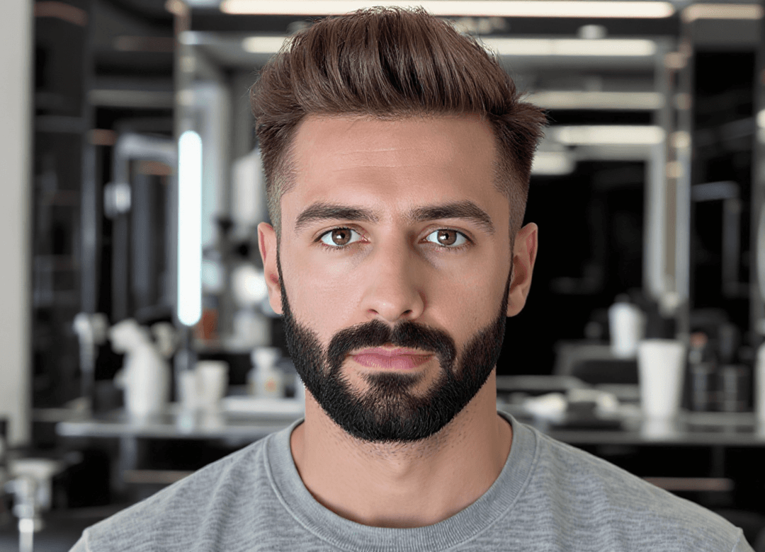 Andrew Borges
