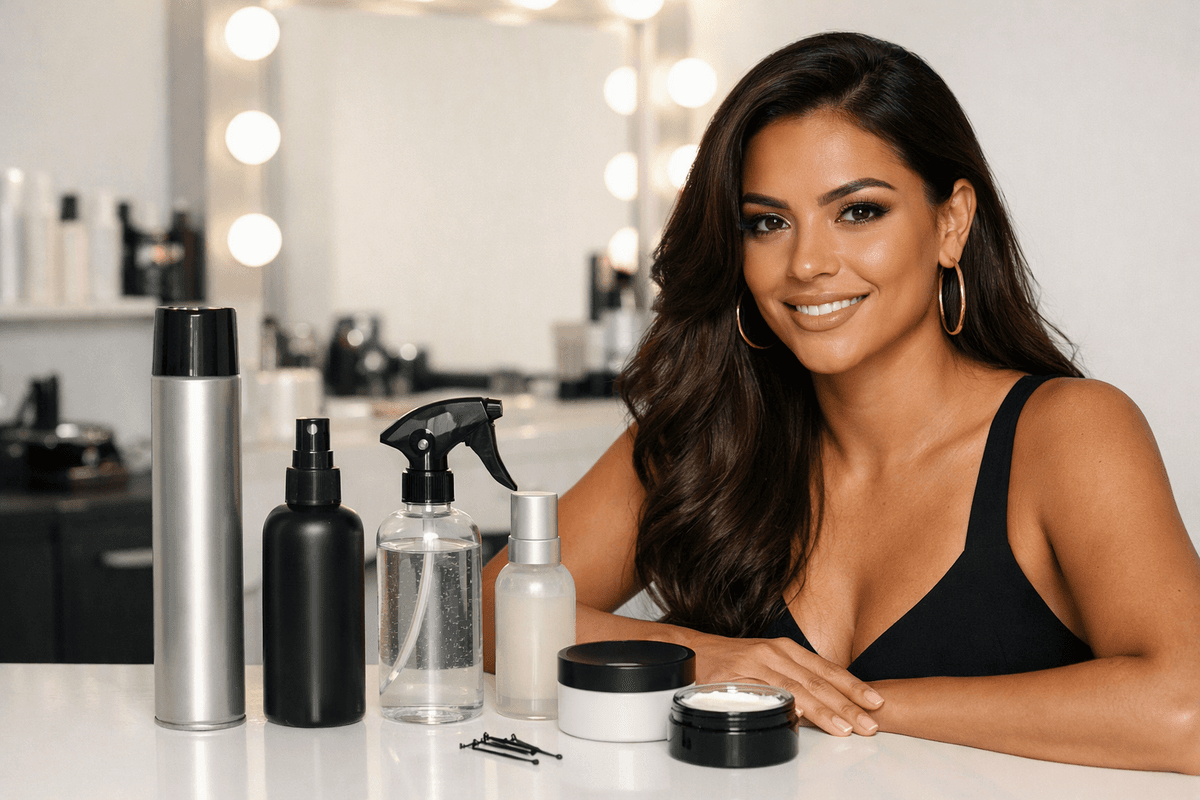 Produtos Essenciais para Fixação