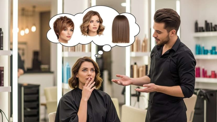 Visagismo Cabelo: Guia Completo para Escolher o Corte Ideal