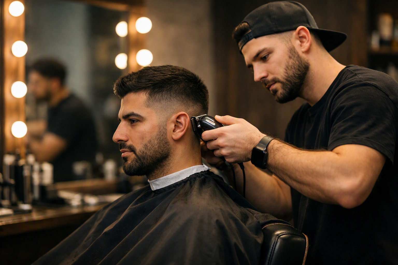 Top 15 Cortes de Cabelo Masculino: Nomes, Fotos e Como Pedir