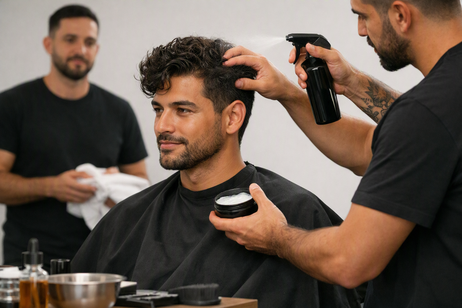 Cuidados Pós-Corte para Manter o Movimento