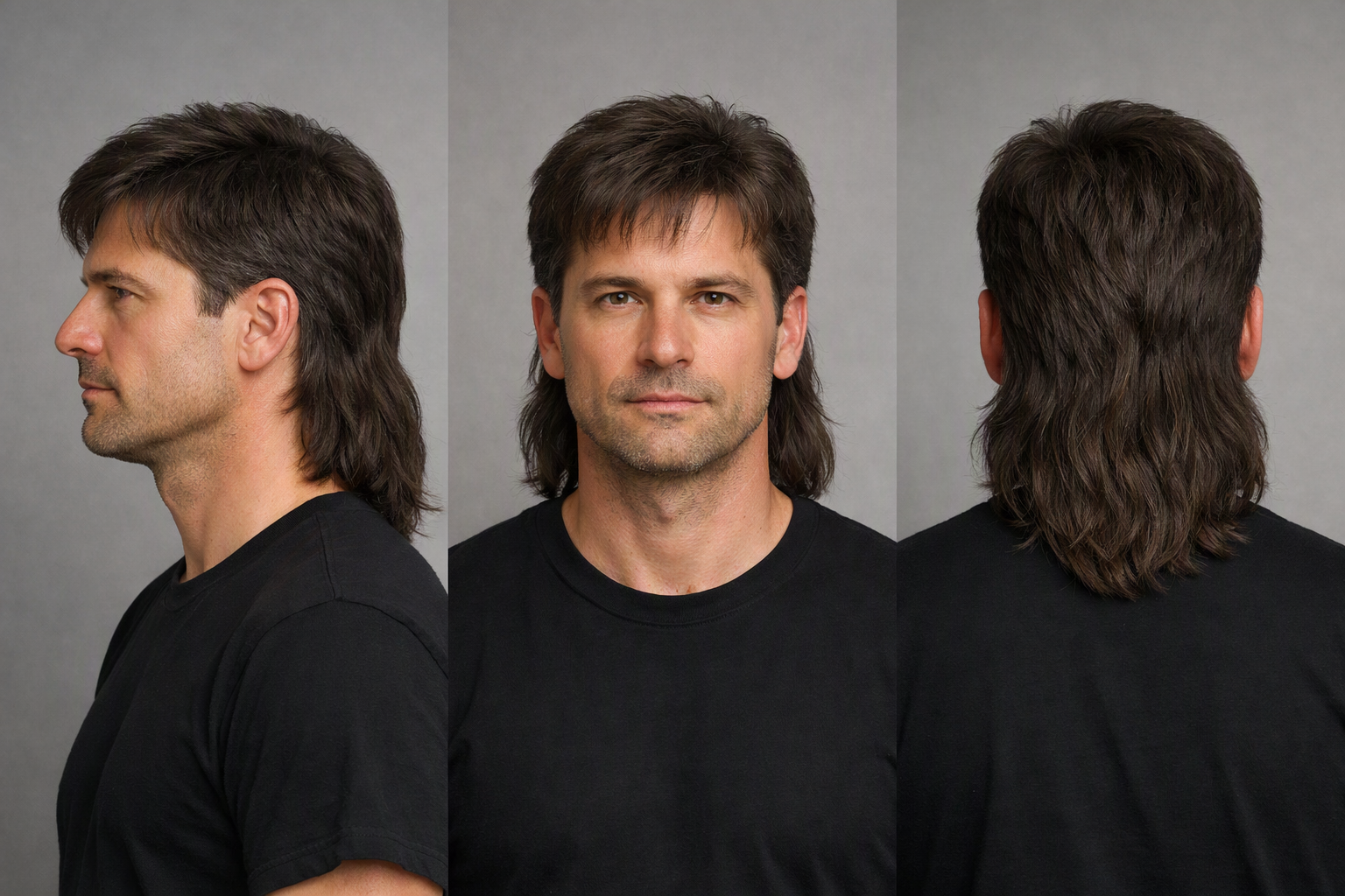 Corte Mullet: Variações e Como Pedir no Salão