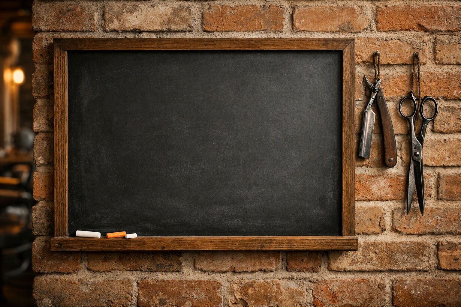 Frases para Barbearia: 150 Ideias para Bio, Fachada e Seu Site