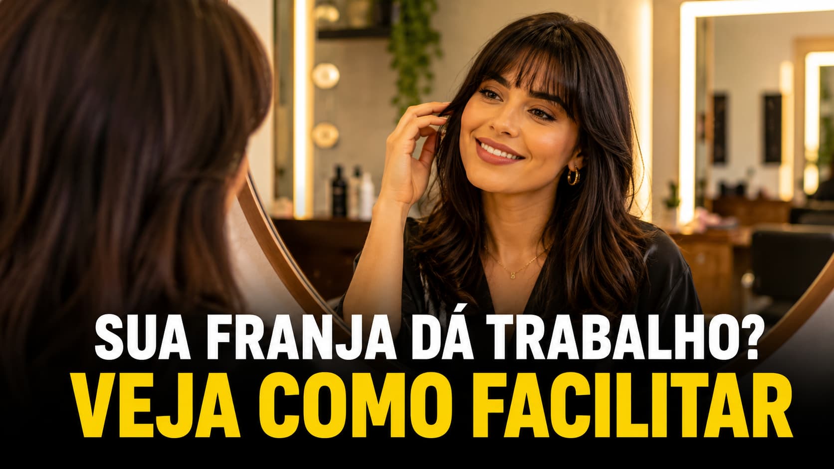 Manutenção de Franja: O Guia para Reduzir Trabalho e Arrependimento