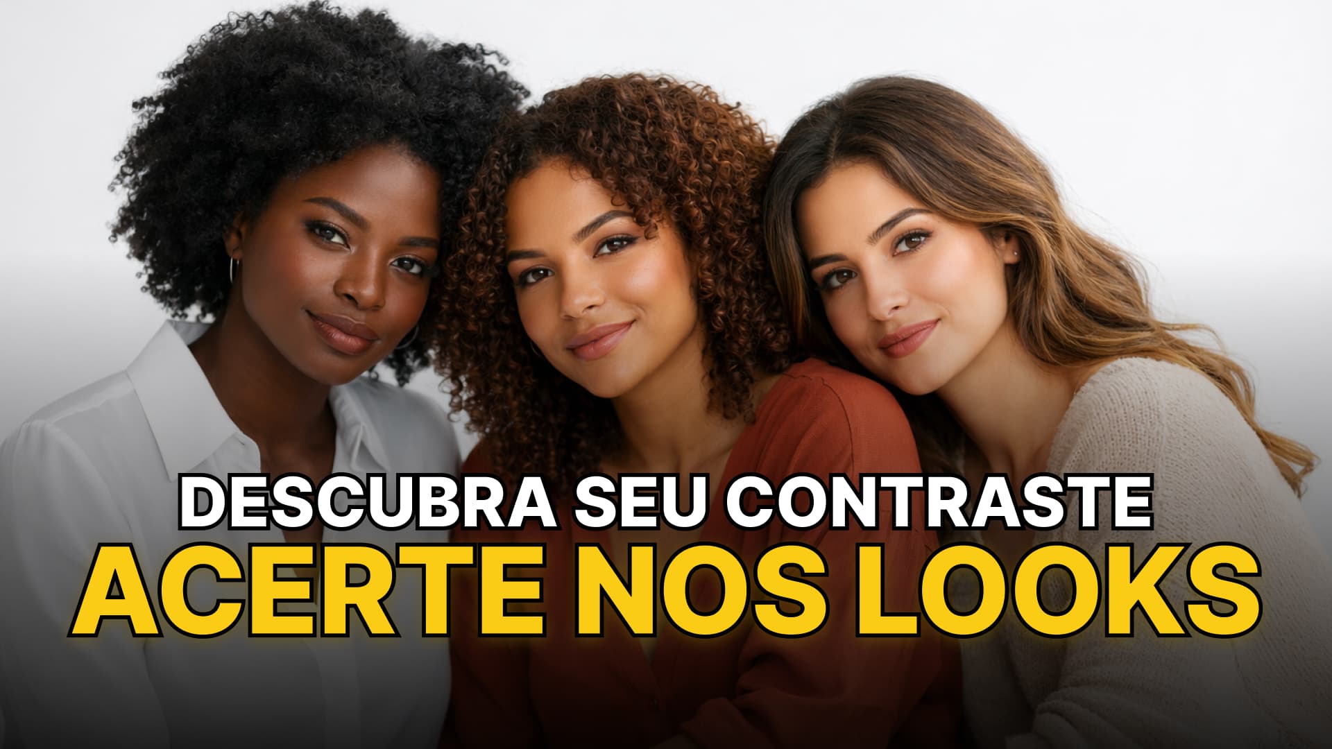 Tabela de Contraste Pessoal: Medição por Valor Tonal
