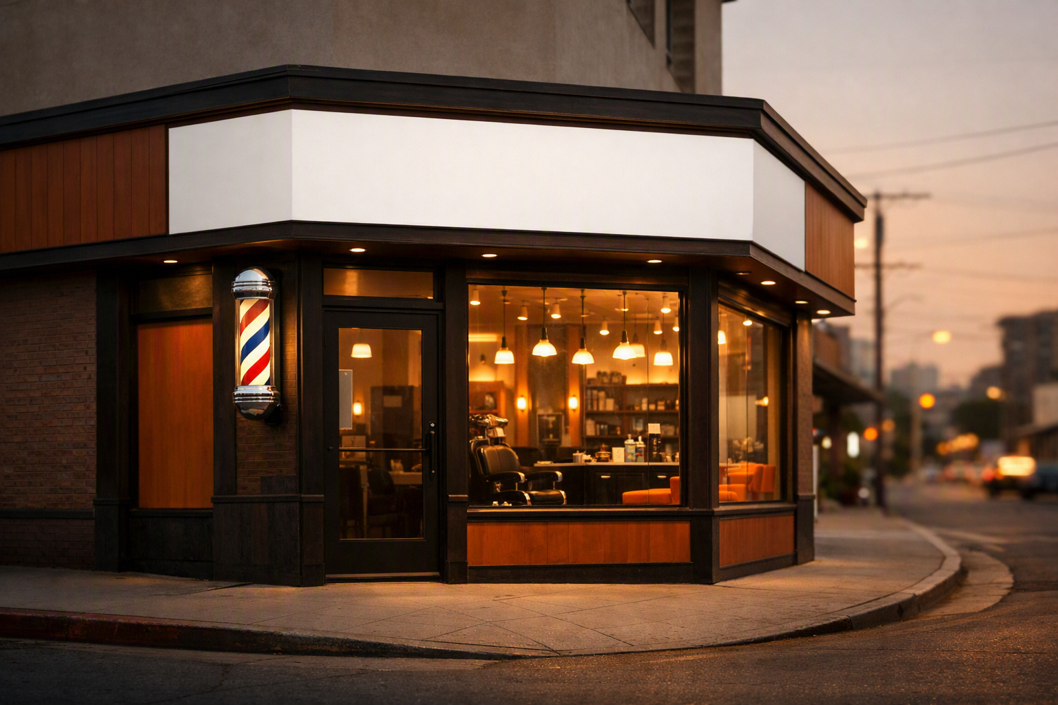 Nomes de Barbearia: 250 Ideias Criativas para Batizar Seu Negócio