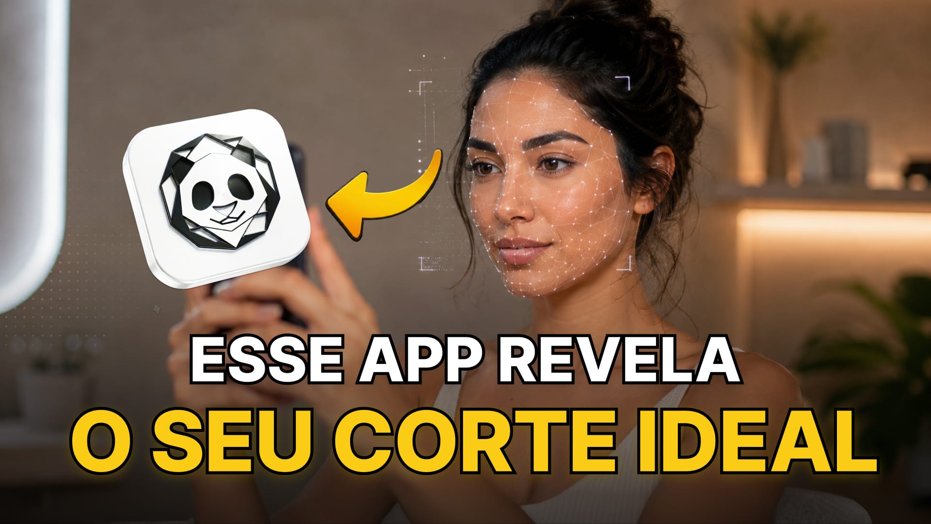 YouCam Makeup Alternativas: 6 Apps Brasileiros com Análise Facial