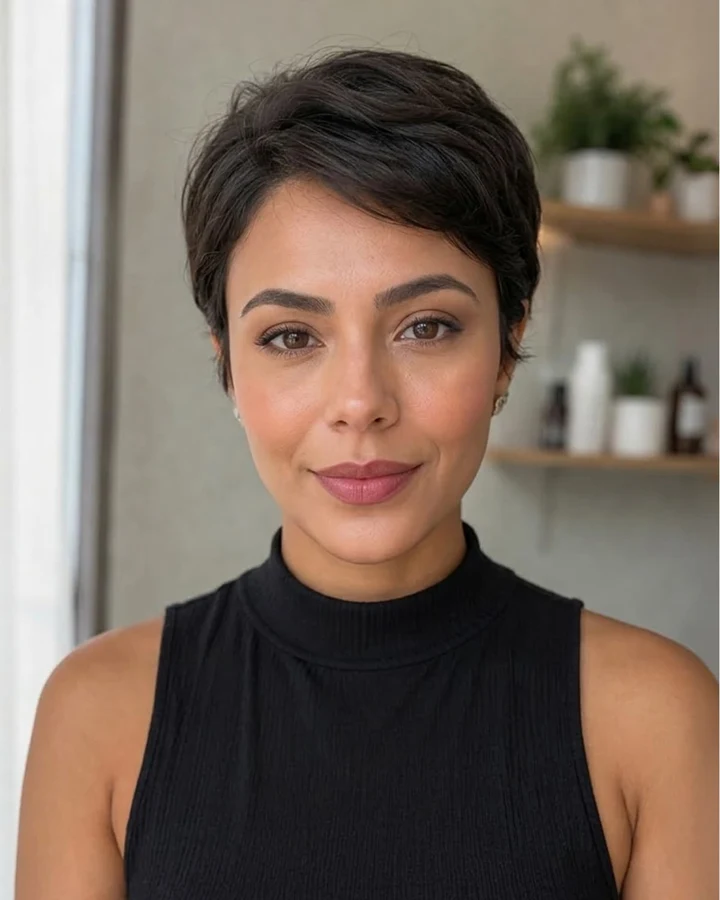 Referência de Pixie
